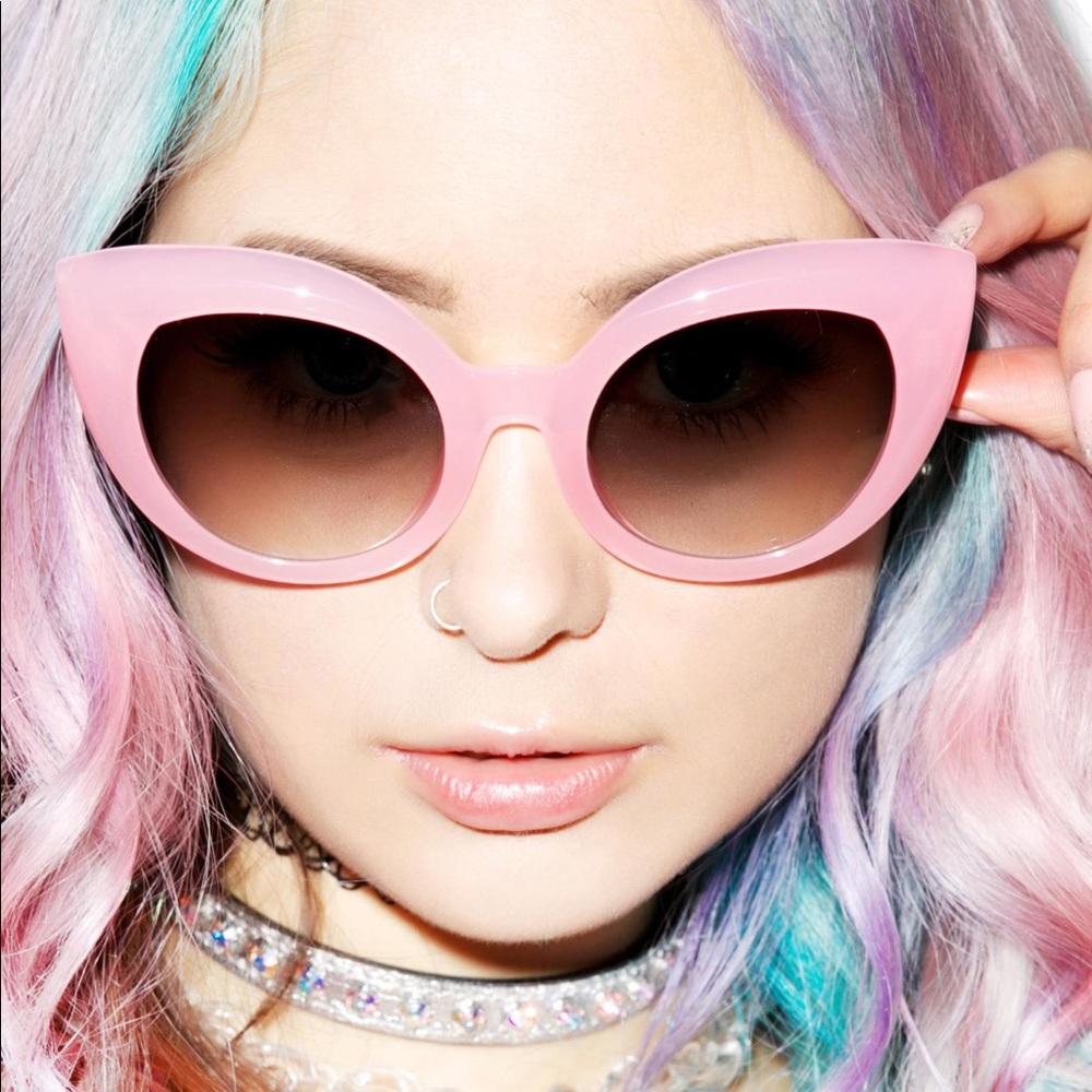 the diamond brunch by crap eyewear